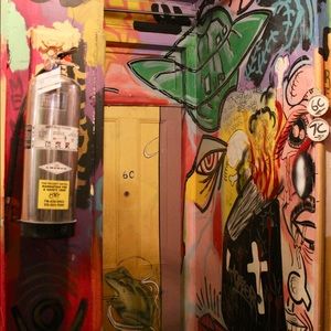 Meet your Posher, Darin